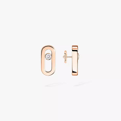 [Riva Jewelry]MOVE UNO DIAMANT-OHRSTECKER