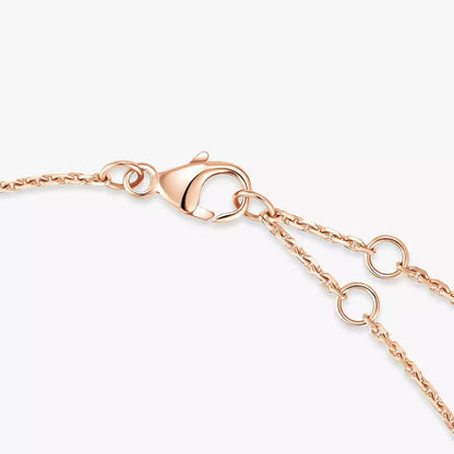 [Riva Jewelry]BABY MOVE DIAMOND BRACELET