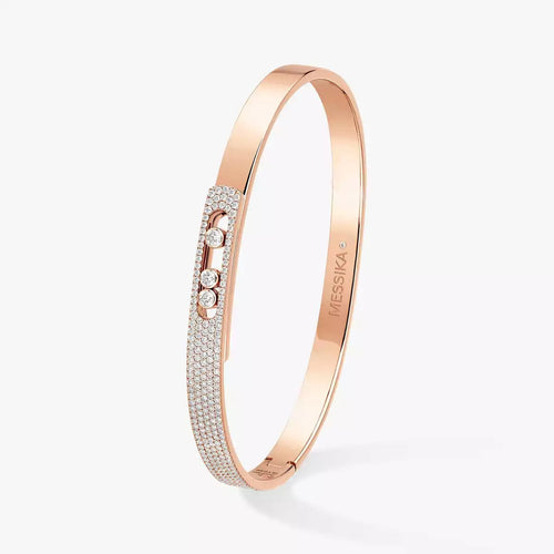 [Riva Jewelry]MOVE NOA PAVÉ DIAMANT ARMREIF