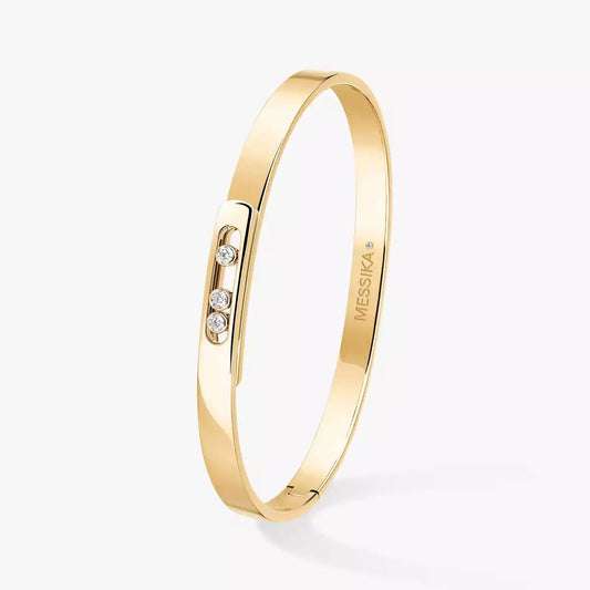 [Riva Jewelry]MOVE NOA DIAMANT ARMREIF