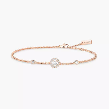 [Riva Jewelry]JOY DIAMOND BRACELET SMALL