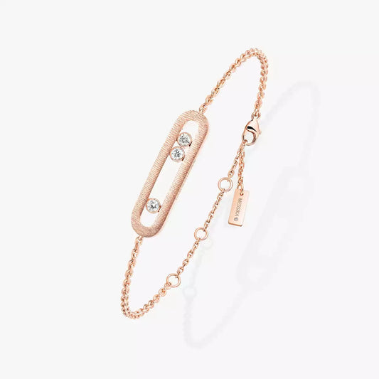 [Riva Jewelry]MOVE CLASSIQUE ZISELIERTES ARMBAND