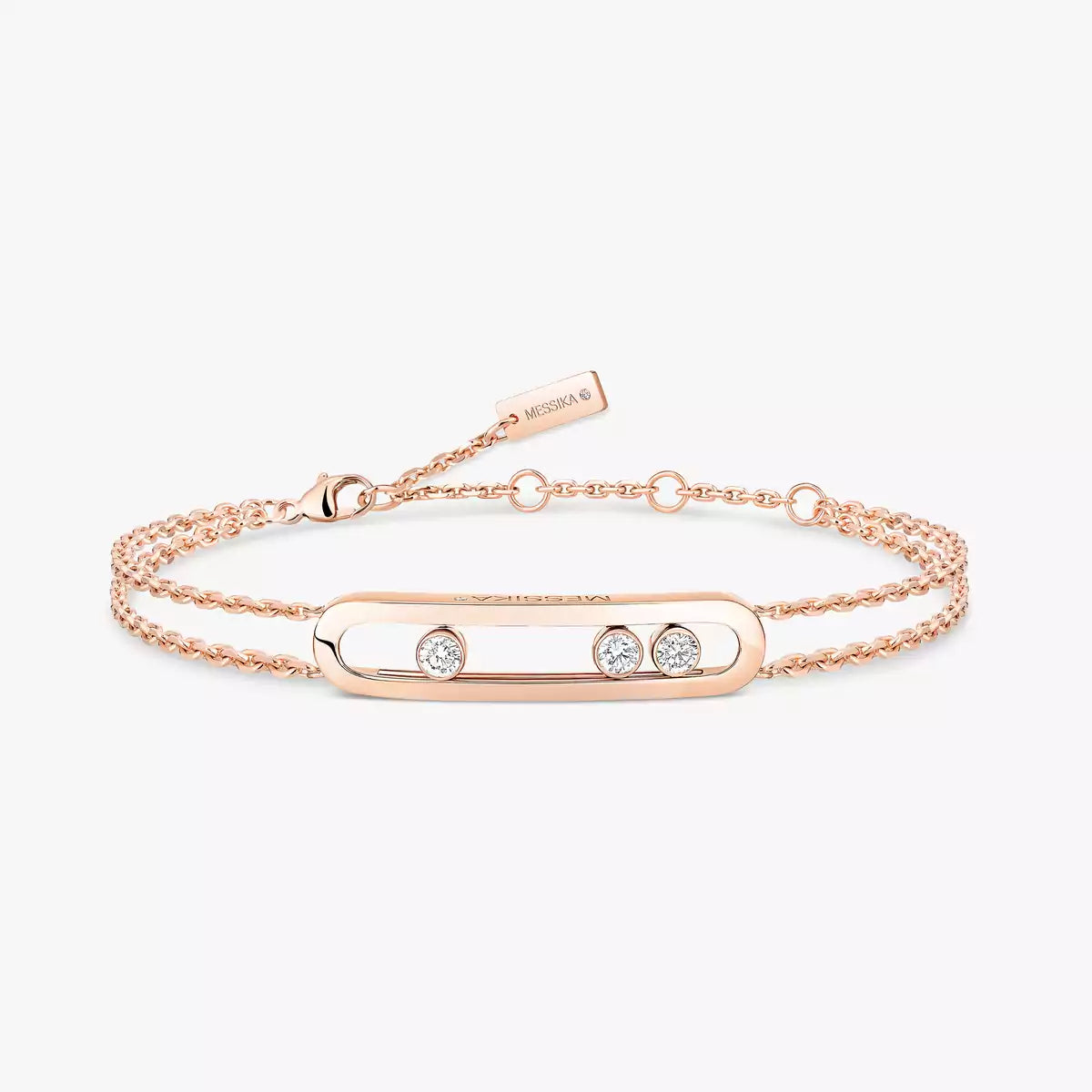 [Riva Schmuck] MOVE CLASSIQUE DIAMANTARMREIF