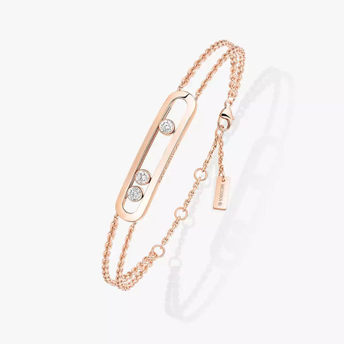 [Riva Schmuck] MOVE CLASSIQUE DIAMANTARMREIF