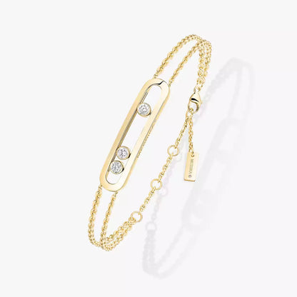 [Riva Schmuck] MOVE CLASSIQUE DIAMANTARMREIF