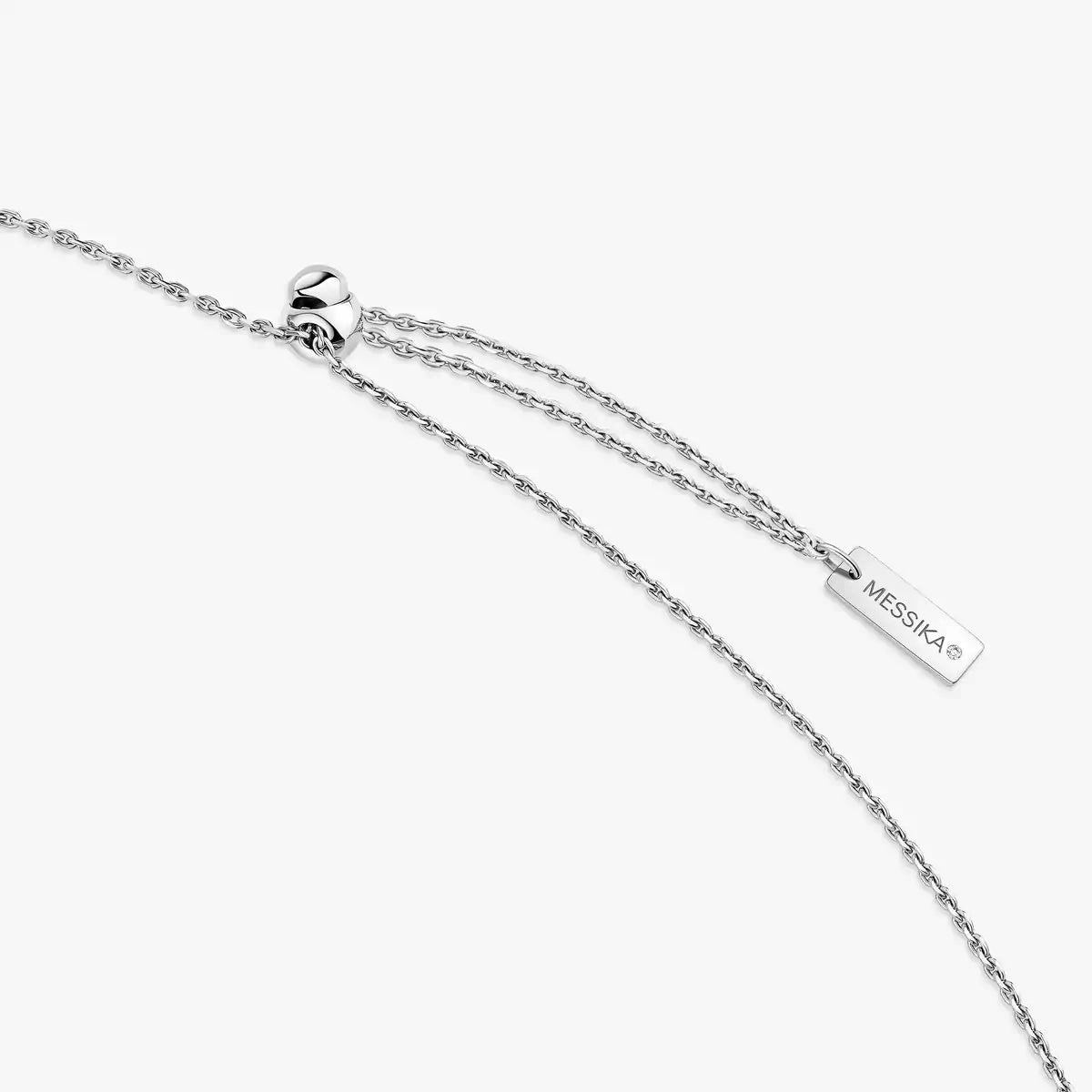 [Riva Jewelry]MOVE 10. JAHRESTAG ANHÄNGERKETTE
