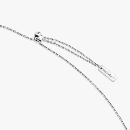 [Riva Jewelry]MOVE 10. JAHRESTAG ANHÄNGERKETTE