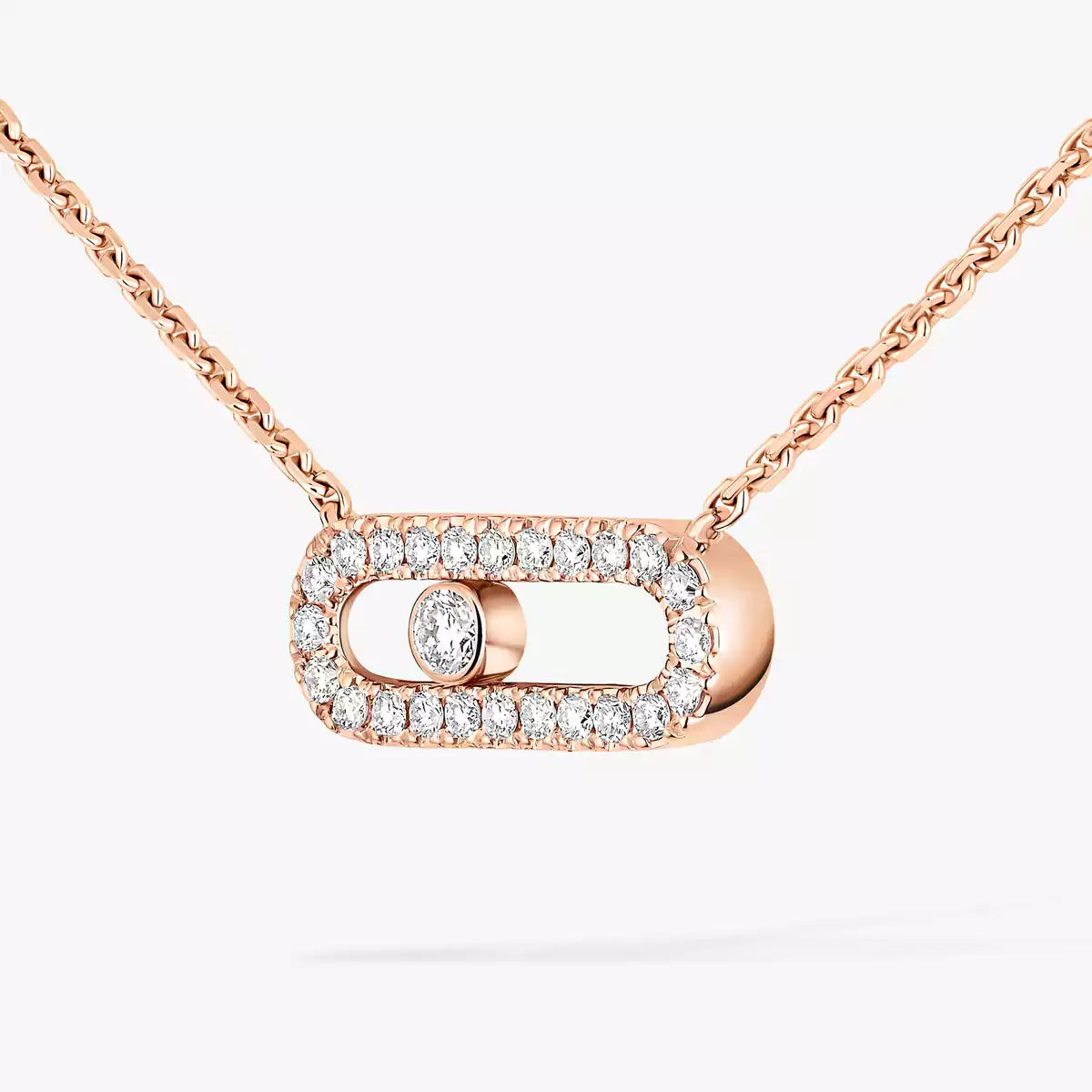 [Riva Jewelry]MOVE UNO ANHÄNGERKETTE