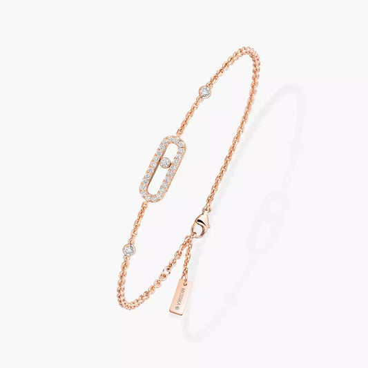 [Riva Schmuck]MOVE UNO DIAMANTARMBAND