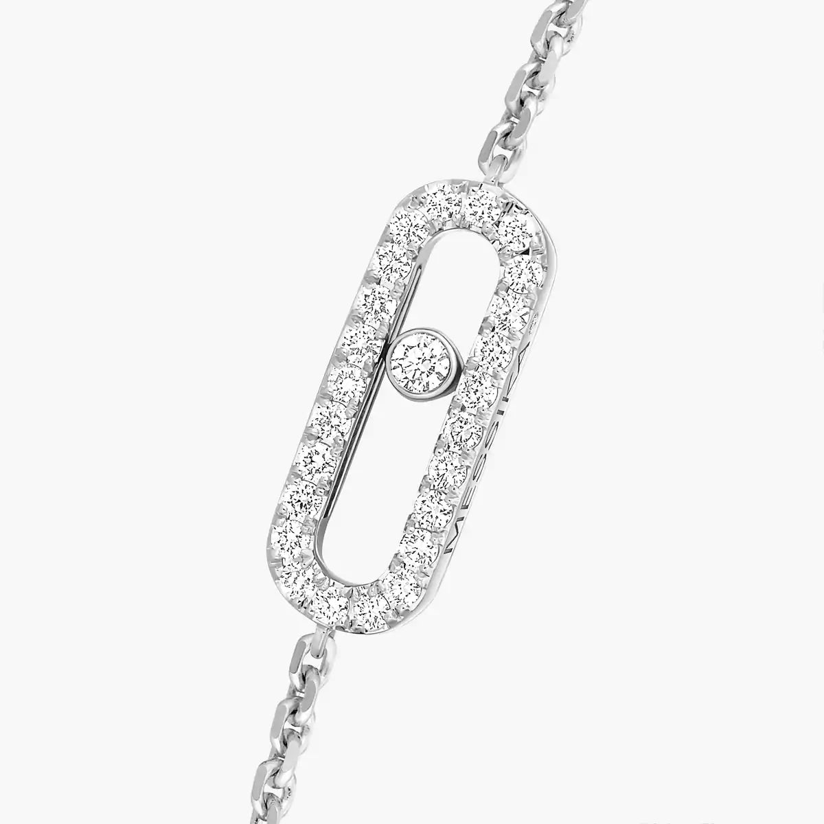 [Riva Jewelry]MOVE UNO DIAMOND BRACELET