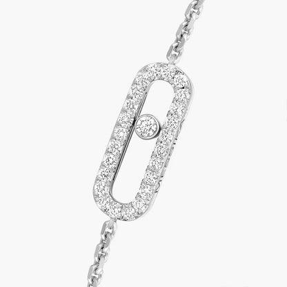 [Riva Jewelry]MOVE UNO DIAMOND BRACELET