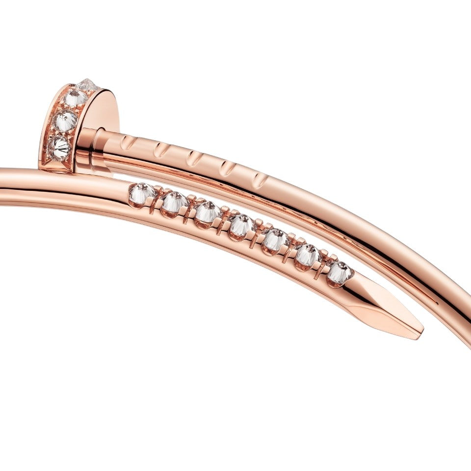 [Riva Jewelry]JUSTE UN CLOU 2.5MM KLEINER MODELL ARMBREIF
