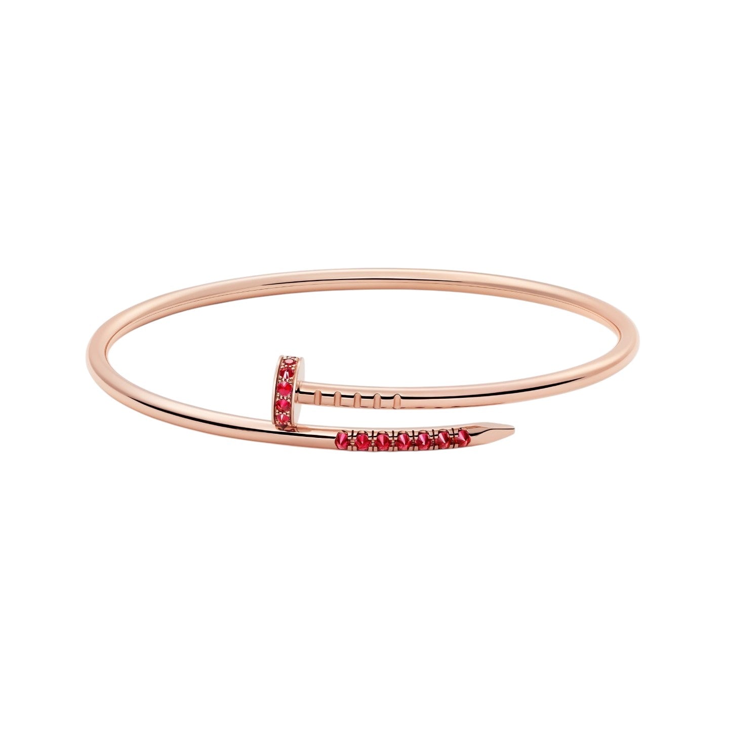 [Riva Jewelry]JUSTE UN CLOU 2.5MM KLEINER MODELL ARMBREIF