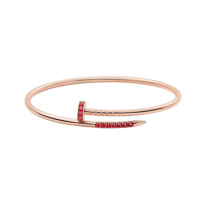 [Riva Jewelry]JUSTE UN CLOU 2.5MM KLEINER MODELL ARMBREIF