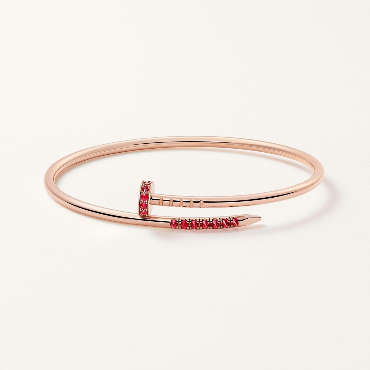 [Riva Jewelry]JUSTE BRACELET 2.5MM DIAMONDS NEW