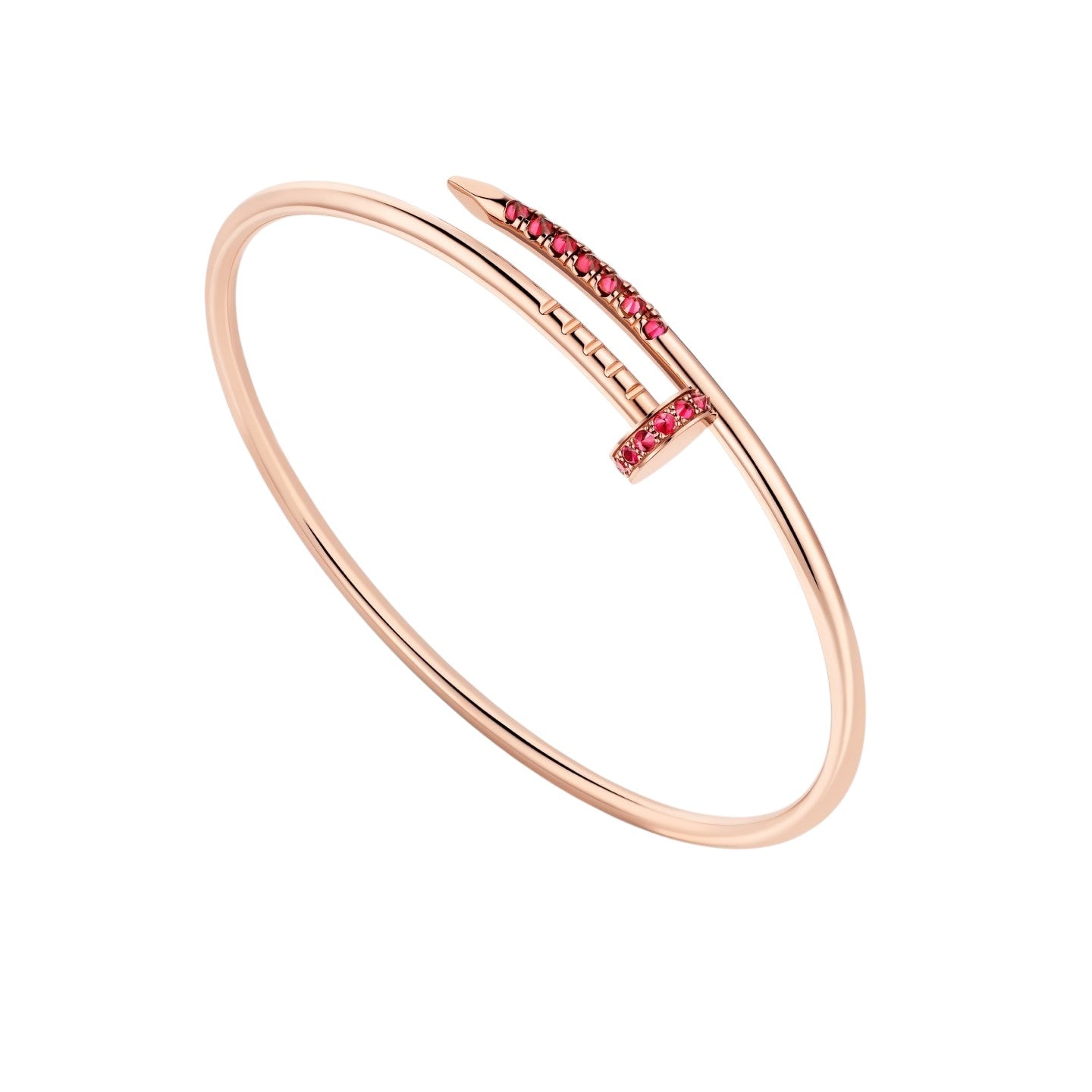 [Riva Jewelry]JUSTE UN CLOU 2.5MM KLEINER MODELL ARMBREIF
