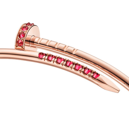 [Riva Jewelry]JUSTE UN CLOU 2.5MM KLEINER MODELL ARMBREIF