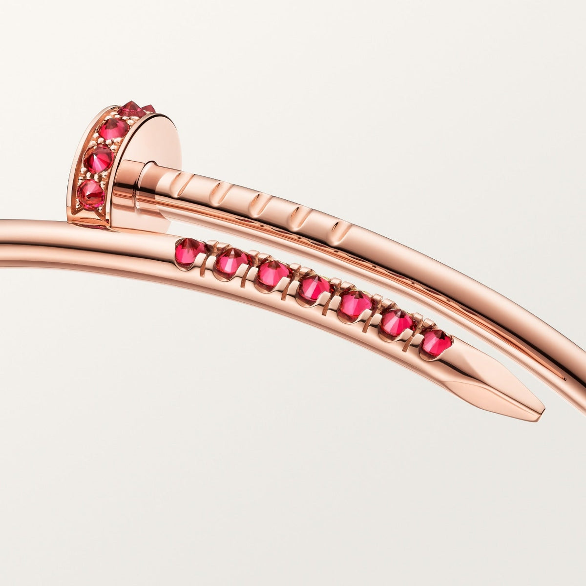 [Riva Jewelry]JUSTE BRACELET 2.5MM DIAMONDS NEW