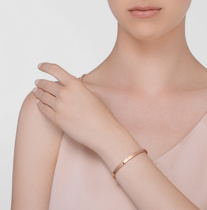[Riva Jewelry ]LOVE BRACELET 3.65MM