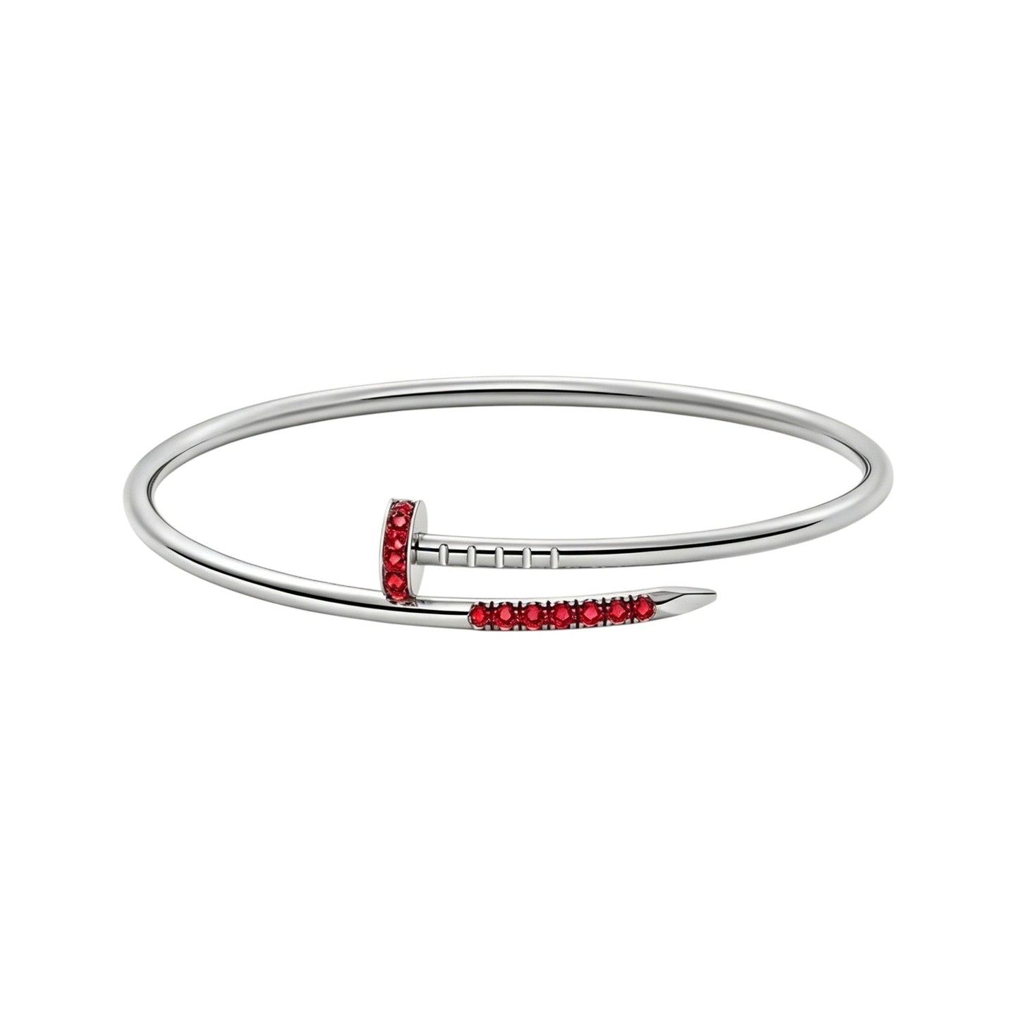[Riva Jewelry]JUSTE UN CLOU 2.5MM KLEINER MODELL ARMBREIF