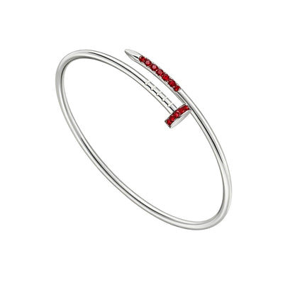 [Riva Jewelry]JUSTE UN CLOU 2.5MM KLEINER MODELL ARMBREIF