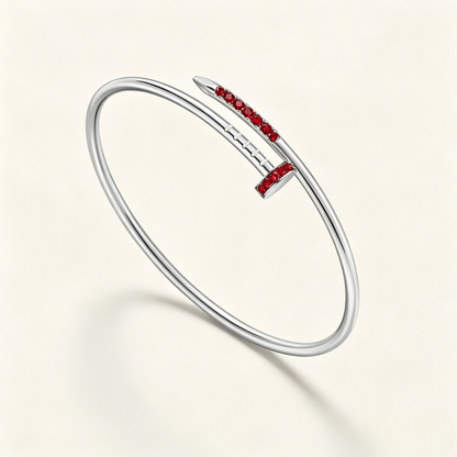 [Riva Jewelry]JUSTE BRACELET 2.5MM DIAMONDS NEW