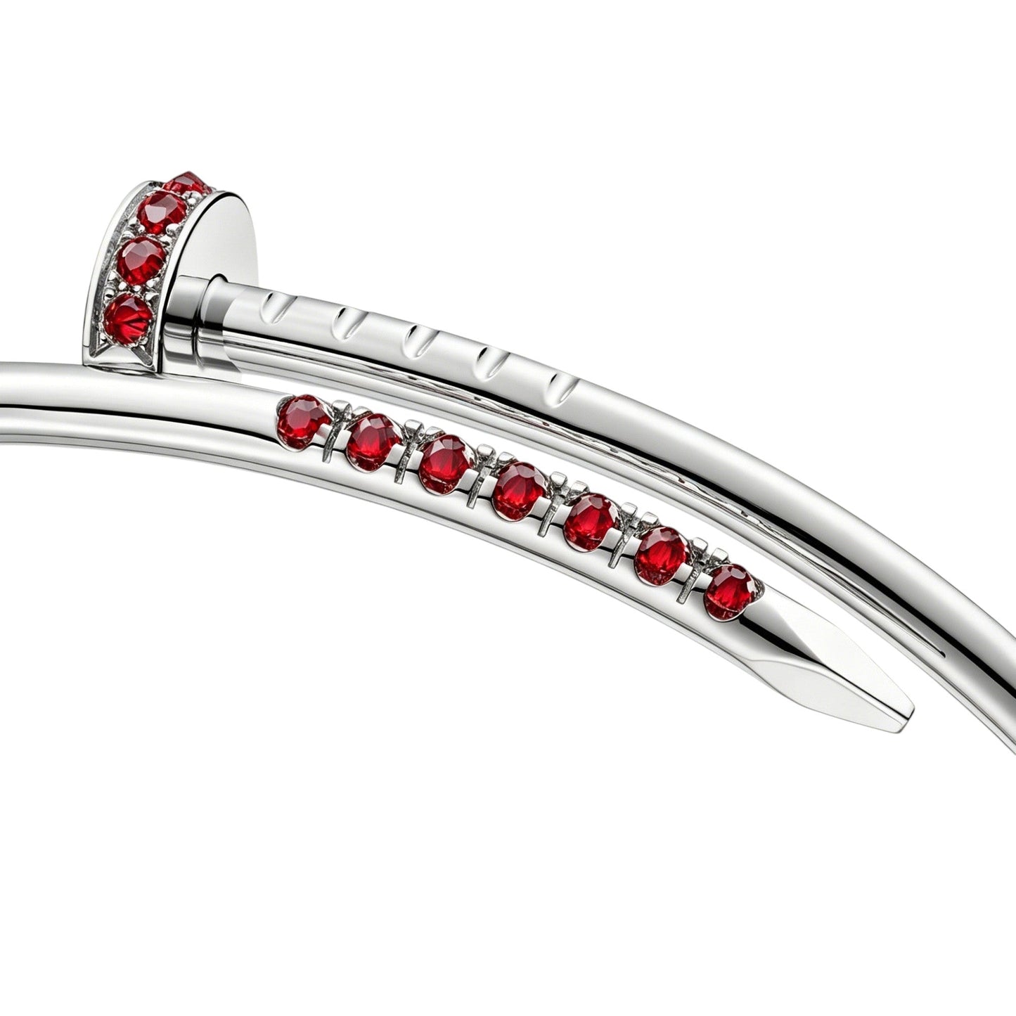 [Riva Jewelry]JUSTE UN CLOU 2.5MM KLEINER MODELL ARMBREIF