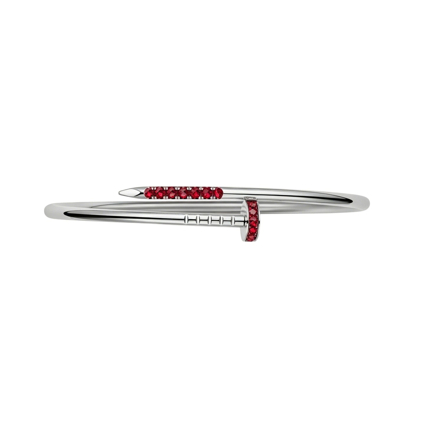 [Riva Jewelry]JUSTE UN CLOU 2.5MM KLEINER MODELL ARMBREIF
