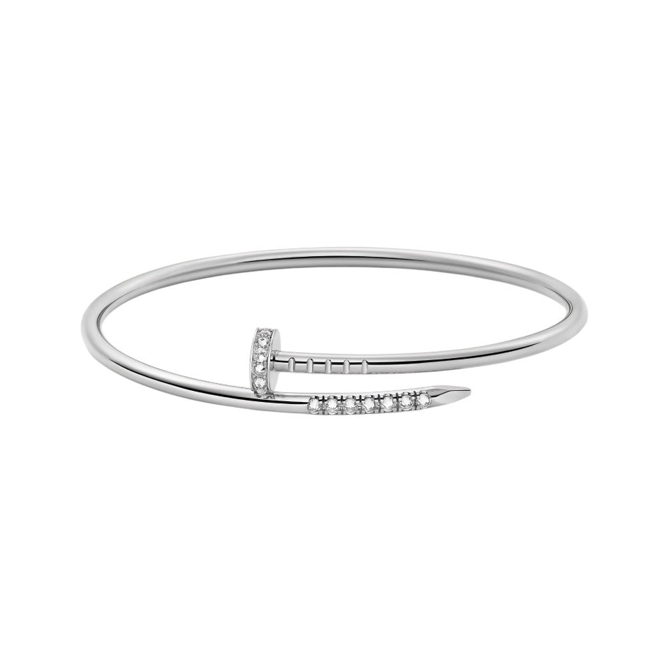 [Riva Jewelry]JUSTE UN CLOU 2.5MM KLEINER MODELL ARMBREIF