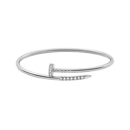 [Riva Jewelry]JUSTE UN CLOU 2.5MM KLEINER MODELL ARMBREIF