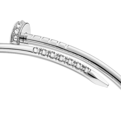[Riva Jewelry]JUSTE UN CLOU 2.5MM KLEINER MODELL ARMBREIF