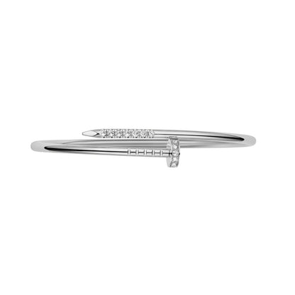 [Riva Jewelry]JUSTE UN CLOU 2.5MM KLEINER MODELL ARMBREIF