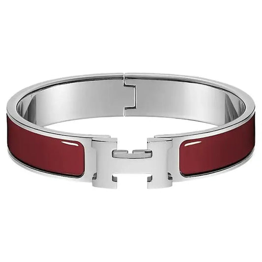 [Riva Jewelry]H ROUGE ARMBAND