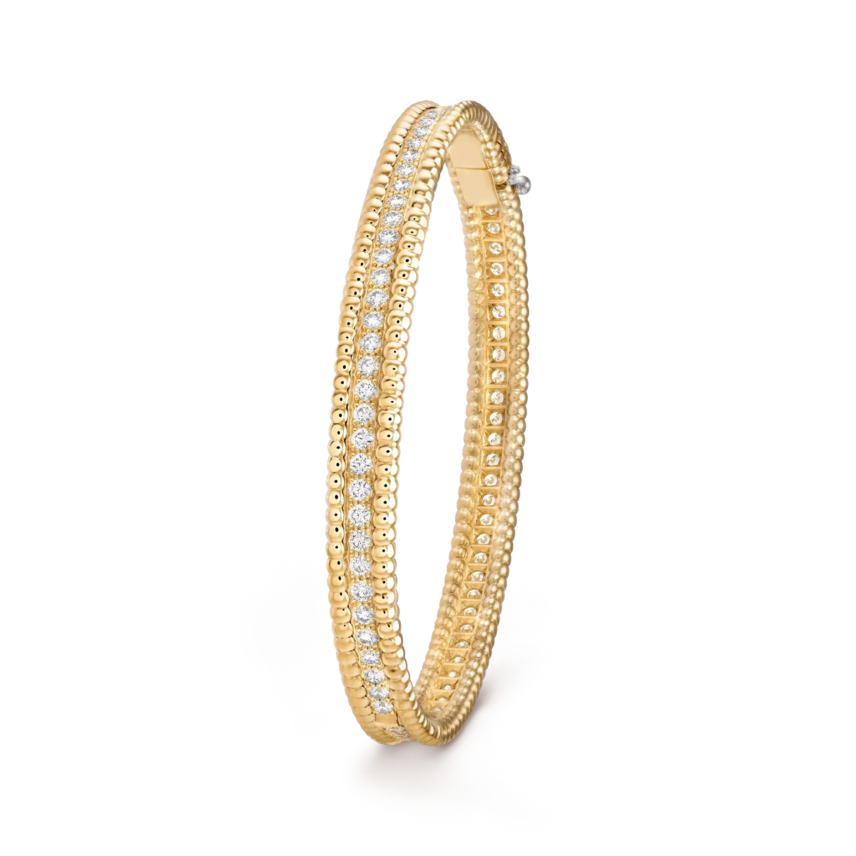 [Riva Jewelry ]PERLEE DIAMONDS BRACELET 1 ROW