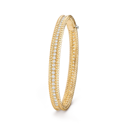 [Riva Jewelry ]PERLEE DIAMONDS BRACELET 1 ROW