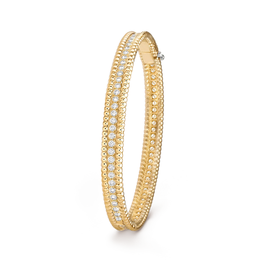 [Riva Jewelry ]PERLEE DIAMONDS BRACELET 1 ROW