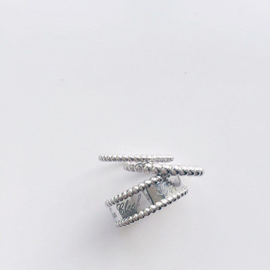 [Riva Jewelry ]PERLEE RING
