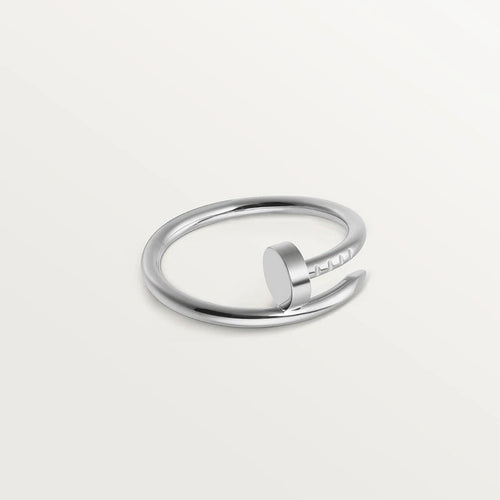 [Riva Jewelry ]JUSTE RING 2.65MM SILVER